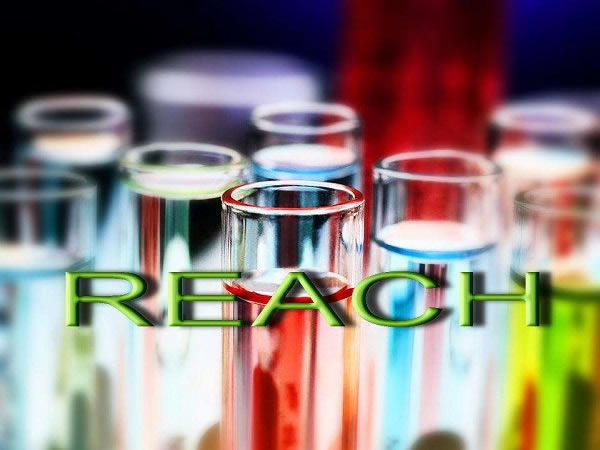 REACH检测  欧盟REACH认证中心