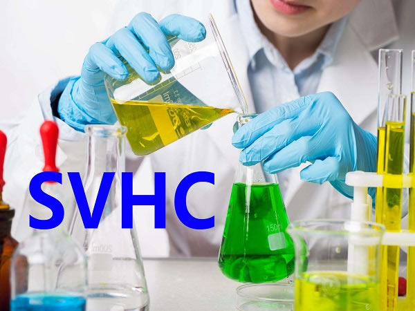 SVHC检测 欧盟认证SVHC检测单位
