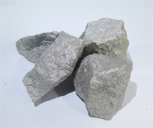 高碳铬铁成分检测 铬铁二氧化硅检测
